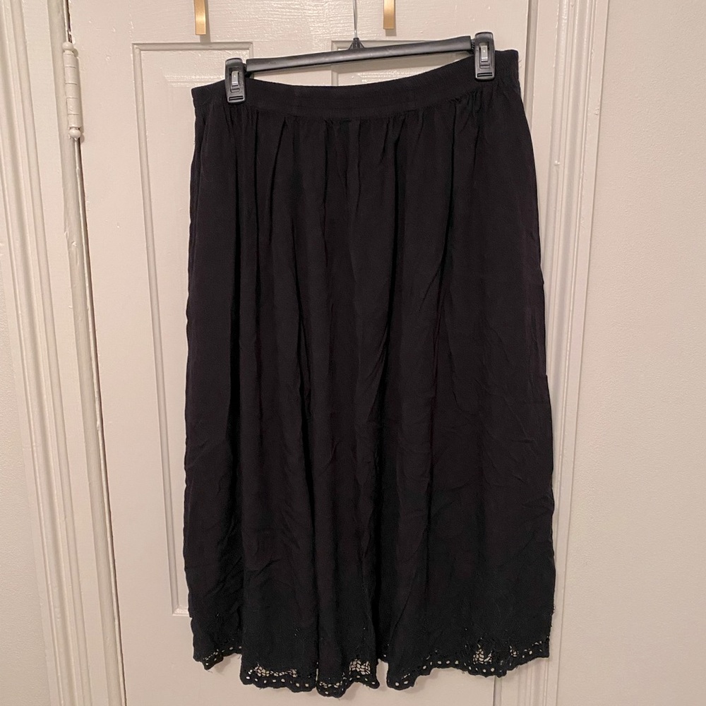 Studio 1940 Long Skirt